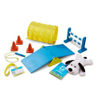 Picture of Tricks & Training Puppy School Play Set
