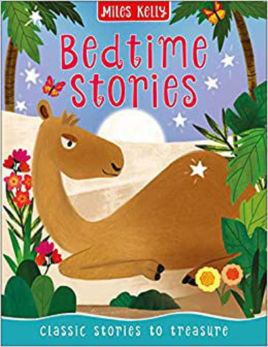 Picture of Bedtime Stories Classic Stories to Treasure