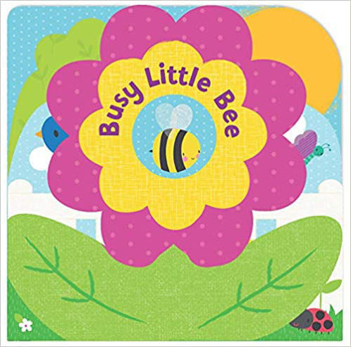 Picture of Busy Little Bee