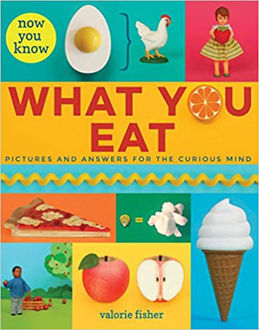 Picture of Now You Know What You Eat