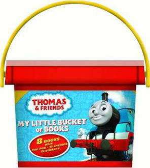 Picture of Thomas & Friends My Little Bucket Books