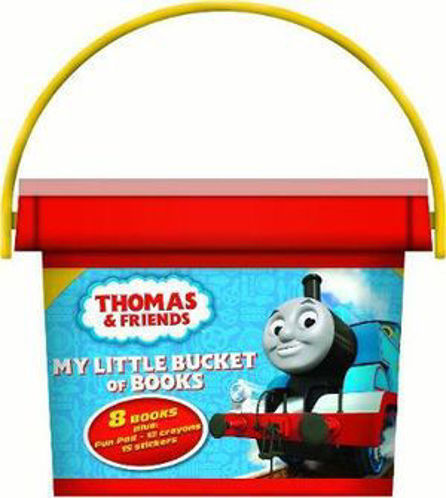 Picture of Thomas & Friends My Little Bucket Books