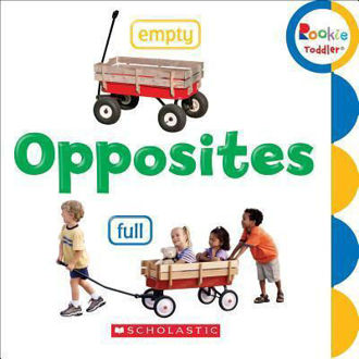 Picture of Opposites
