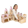 Picture of Folding Princess Castle Melissa & Doug