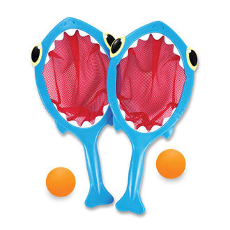 Picture of SUNNY PATCH SPARK SHARK TOSS & CATCH