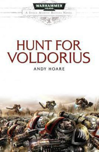 Picture of Hunt of Volorius