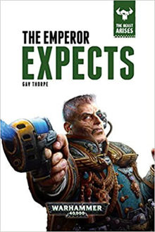 Picture of The Emperor expects