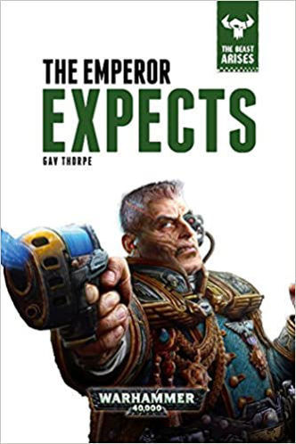 Picture of The Emperor expects