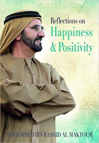Picture of Reflections on happiness & positivity