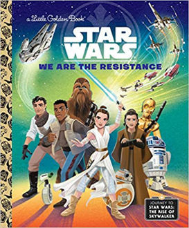 Picture of We Are the Resistance
