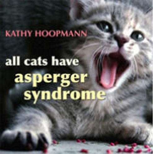 Picture of All Cats Have Asperger Syndrome