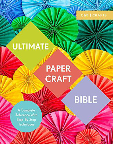 Picture of Ultimate Paper Craft