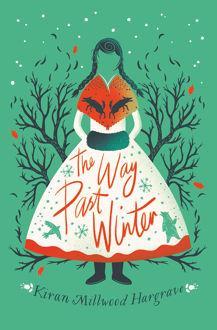 Picture of WAY PAST WINTER (PAPERBACK)