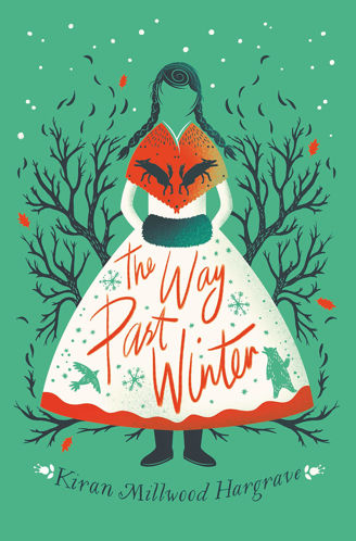 Picture of WAY PAST WINTER (PAPERBACK)