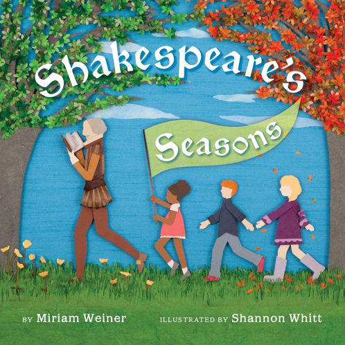 Picture of Shakespear's seasons