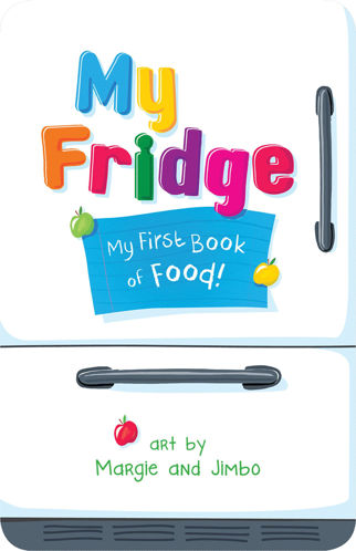 Picture of MY FRIDGE