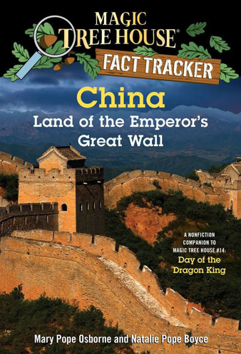 Picture of CHINA (MTHFT #31)