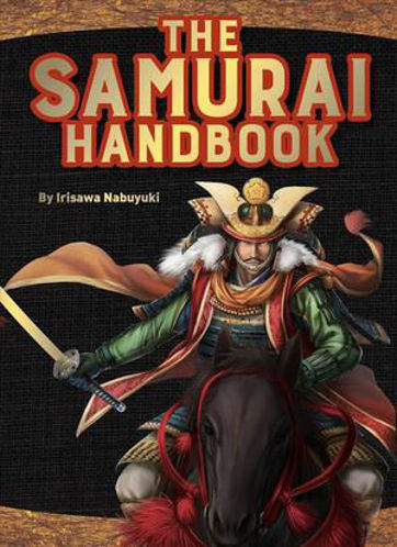 Picture of SAMURAI HANDBOOK