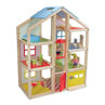 Picture of Hi-Rise Dollhouse