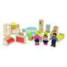 Picture of Hi-Rise Dollhouse