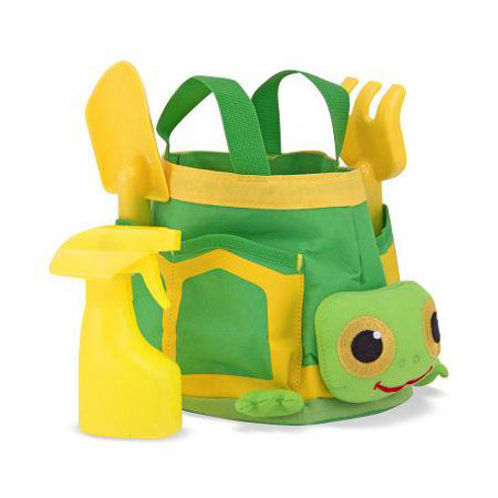 Picture of Tootle Turtle Tote Set