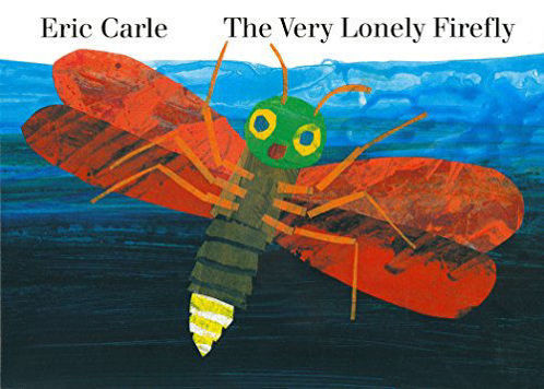 Picture of The Very Lonely Firefly