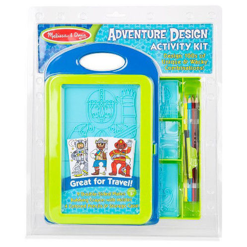 Picture of Adventure Design Activity Kit