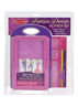 Picture of Fashion Design Activity Kit