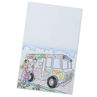 Picture of Jumbo Colouring Pad - Vehicles