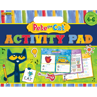 Picture of Pete the Cat Activity Pad