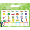 Picture of Pete the Cat Activity Pad