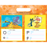 Picture of Pete the Cat Activity Pad