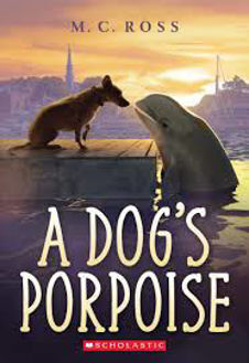 Picture of A Dog's Porpoise