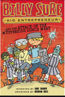 Picture of Billy Sure and the attack of the Mysterious Lunch Meat (Paperback)