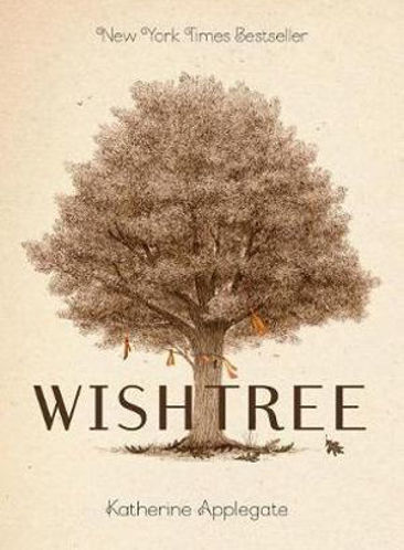 Picture of WISH TREE (paperback)