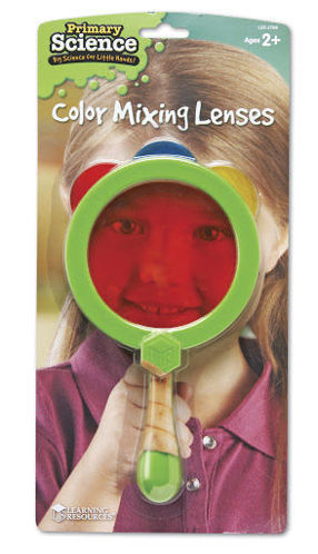 Picture of Learning Resources Color Mixing Lenses