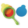 Picture of Learning Resources Color Mixing Lenses