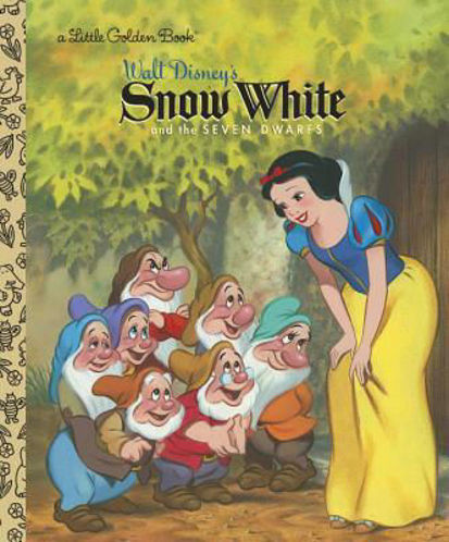 Picture of Snow White and the Seven Dwarfs (Disney Classic)
