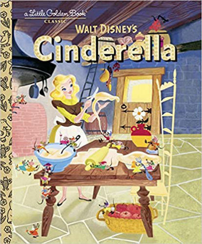 Picture of Walt Disney Cinderella