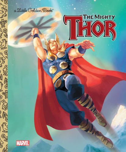 Picture of Marvel The Mighty Thor