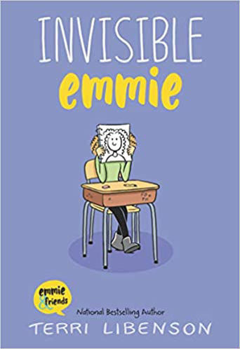 Picture of Invisible Emmie (Emmie & Friends)