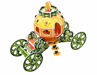 Picture of POP Out World Cinderella's Pumpkin Coach