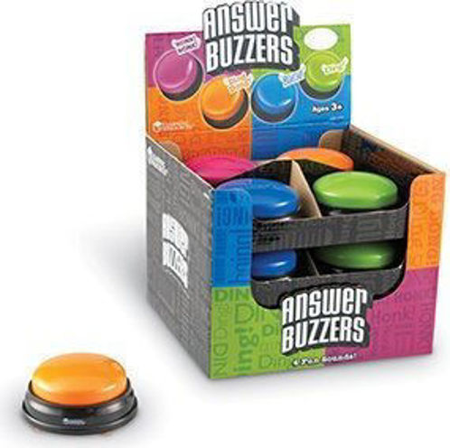 Picture of Game Buzzers