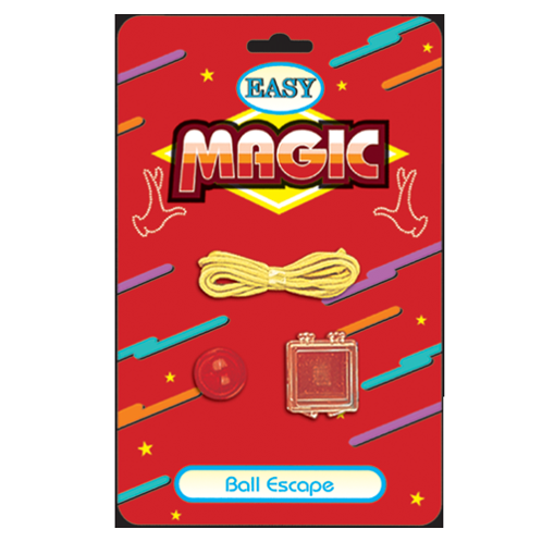 Picture of Magic Ball Escape