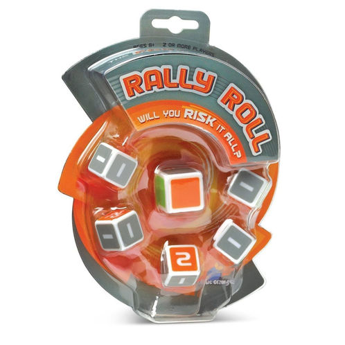 Picture of Rally Roll