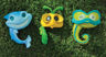 Picture of Animal Eye Viewers (Chameleon)