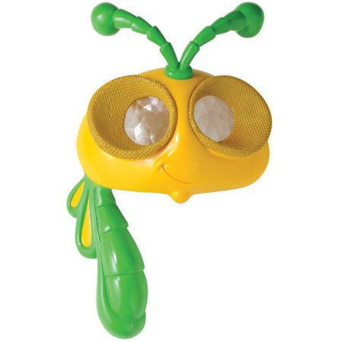 Picture of GeoSafari JR - Animal Eye Viewers (Insect)
