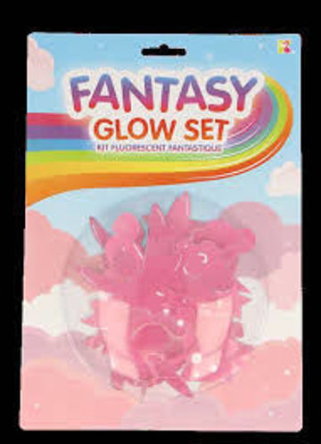 Picture of Fantasy Glow Set