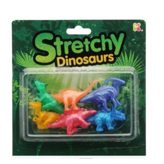 Picture of Stretchy Dinosaurs