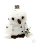 Picture of Living Nature Bean Buddies British Woodland Wildlife Soft Toys Owl